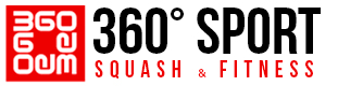 360° Sport Genova | Squash & Fitness